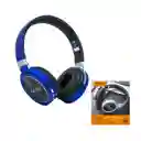 Audifonos Diadema Naisu St-437