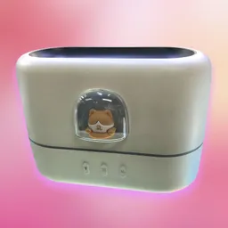 Humidificador De Llama, Difusor De Aroma, Humidificador De Aromas