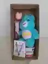 Caja Con Oso Cariñoso