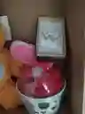 Caja Oso Cariñoso Naranja