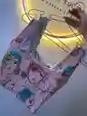 Crop Top Estampado