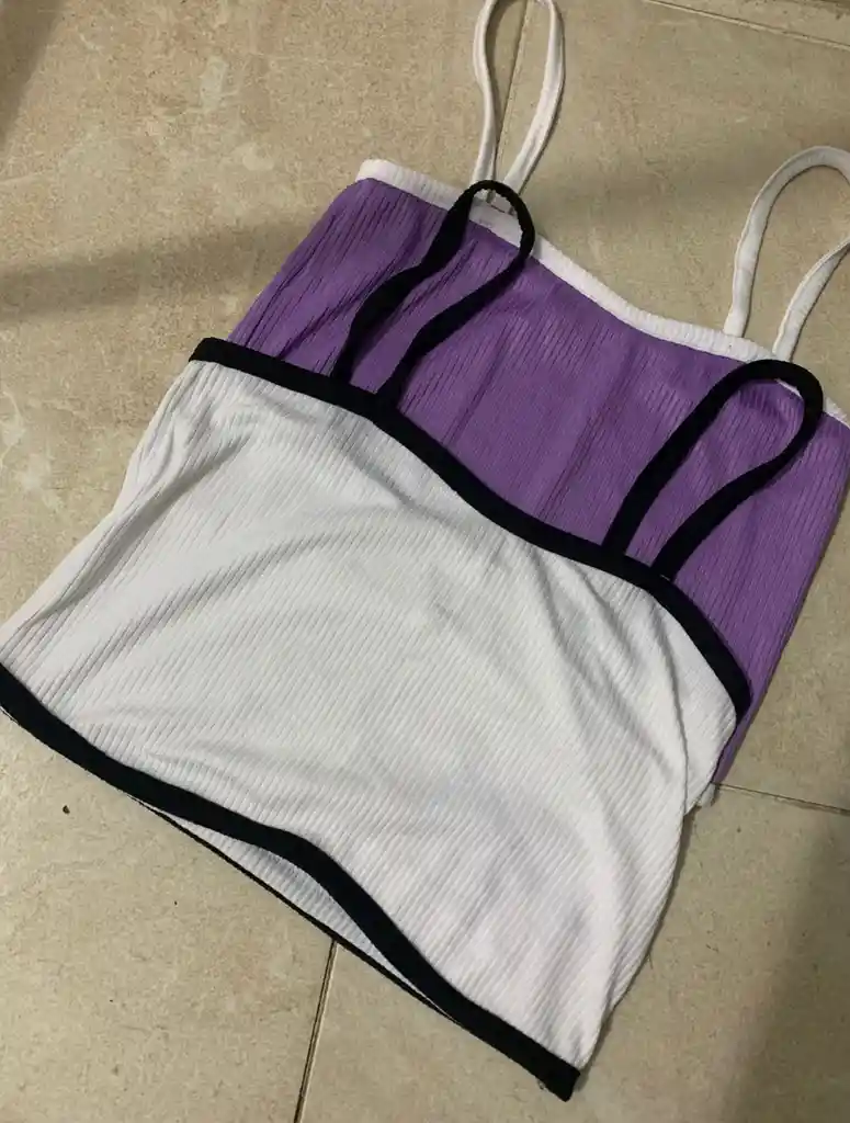 Top De Dama