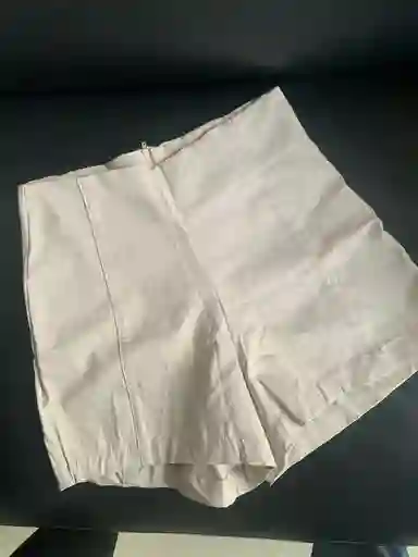 Short De Tela L