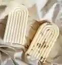 Velas Aromáticas De Arco Oro