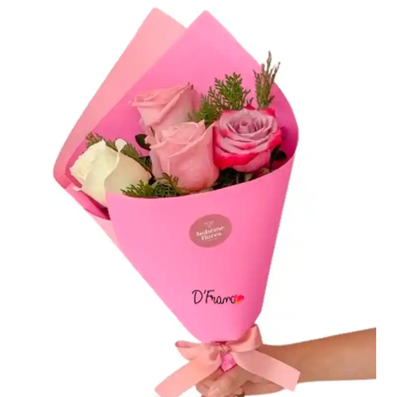 Bouquet Rosita Cali