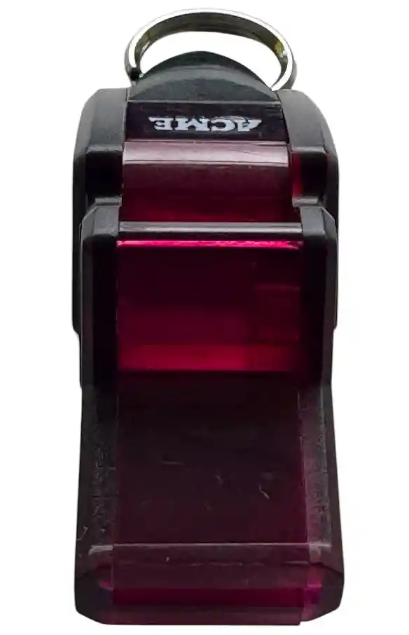 Pito Silbato Acme Whistel 130db-a0030/ Morado