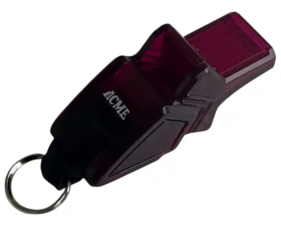 Pito Silbato Acme Whistel 130db-a0030/ Morado