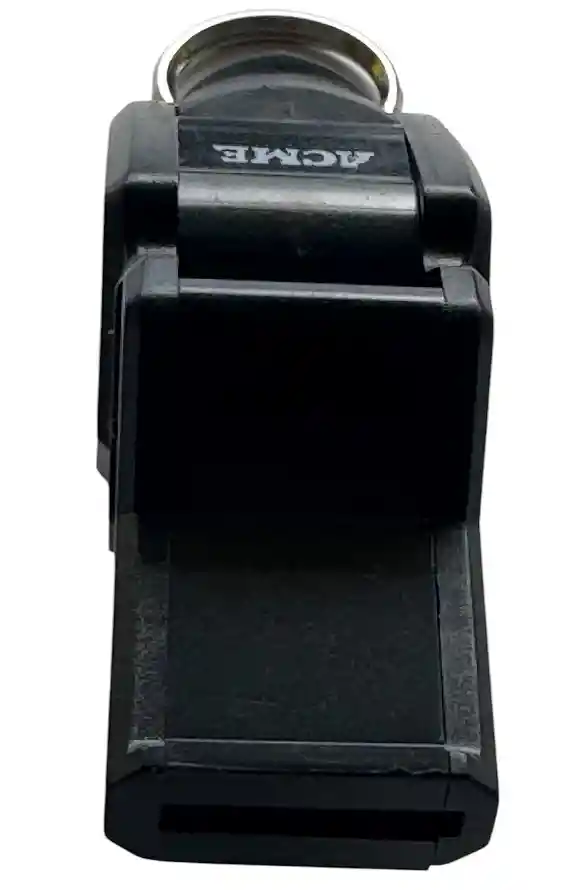 Pito Silbato Acme Whistel 130db-a0030/ Negro