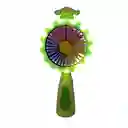 Mini Ventilador Led