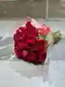 Bouquet Rojo