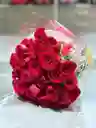 Bouquet Rojo