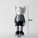 Kaws Figuras Clásicas Decorativas