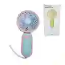 Mini Ventilador Portatil