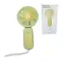Mini Ventilador Portatil