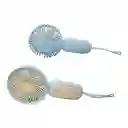 Mini Ventilador Portatil