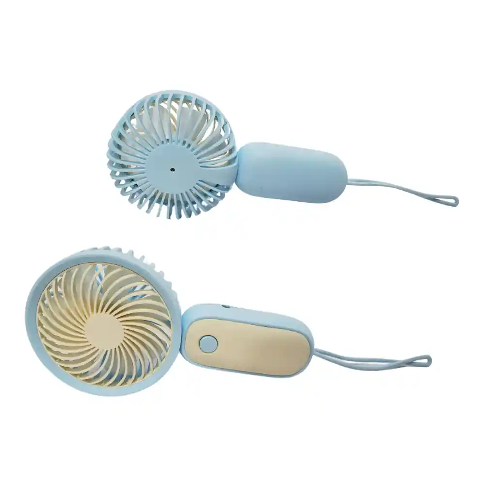 Mini Ventilador Portatil