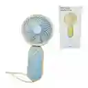 Mini Ventilador Portatil
