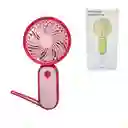 Mini Ventilador Portatil