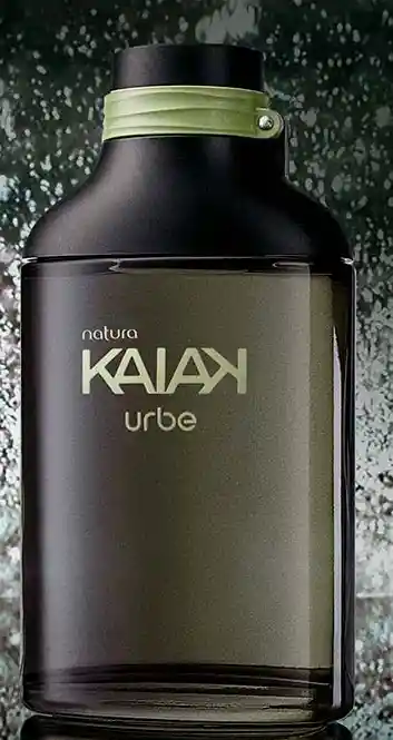 Kaiak Urbe Natura Para Hombres