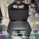 Sanduchera Panini Onoff