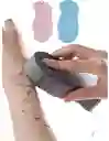 Esponja De Baño Exfoliante
