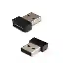 Adaptador Tarjeta Inalámbrica Usb 300 Mbps Nano N300 3bumen
