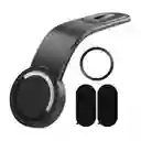 Soporte Porta Celular Auto Magnético De Imán Para Celular