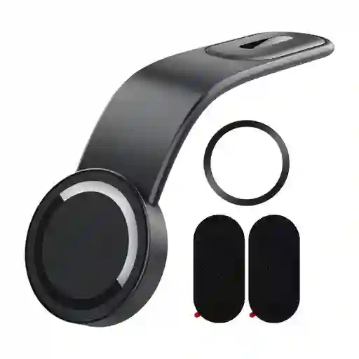 Soporte Porta Celular Auto Magnético De Imán Para Celular