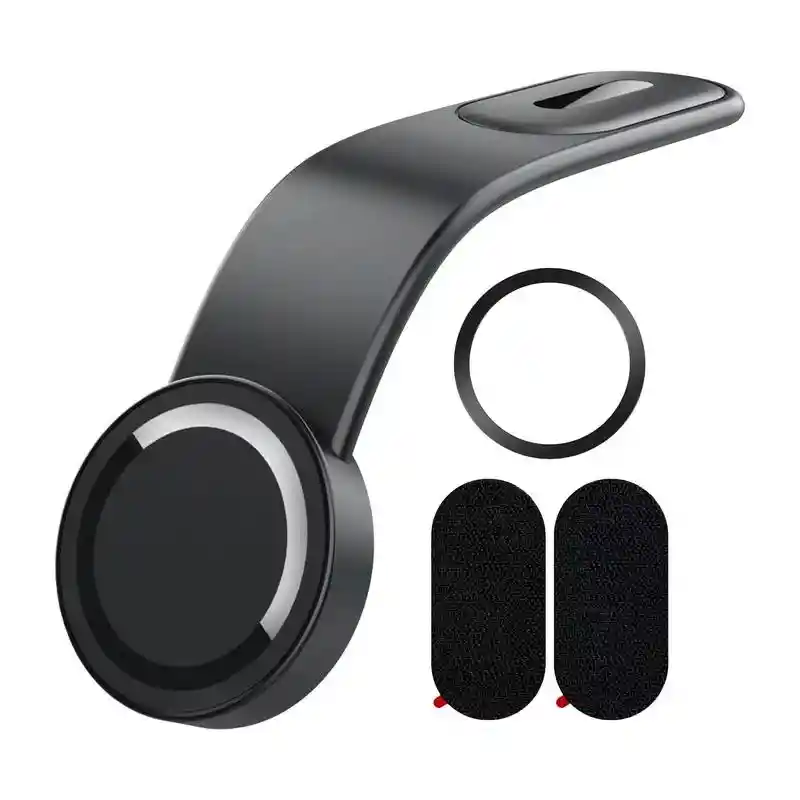 Soporte Porta Celular Auto Magnético De Imán Para Celular