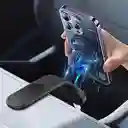 Soporte Porta Celular Auto Magnético De Imán Para Celular