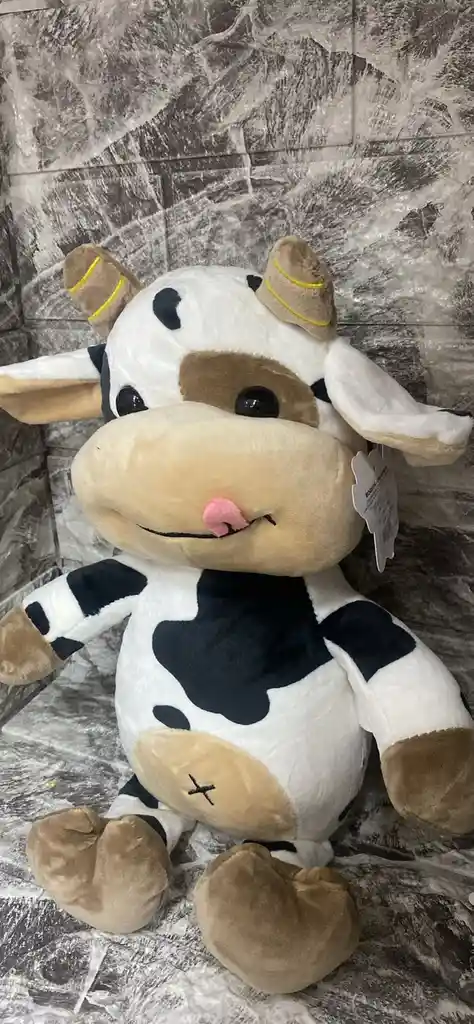Vaca Lola Peluche