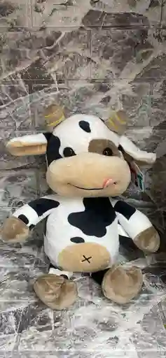 Vaca Lola Peluche