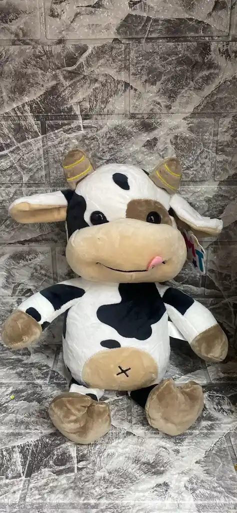 Vaca Lola Peluche