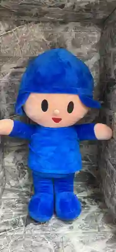 Pocoyo Peluche