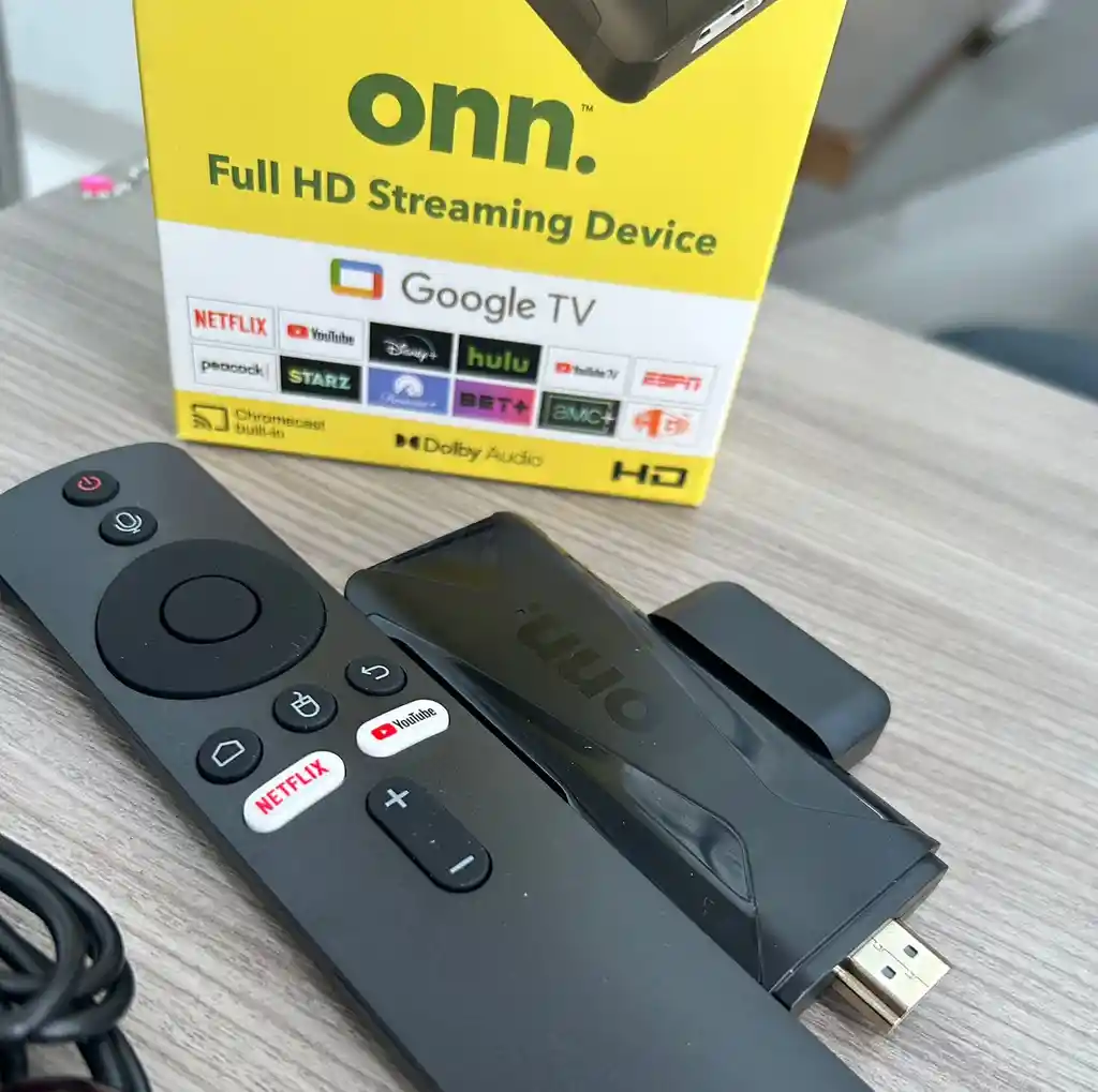 Tv Stick Wacth Onn Con Magistv