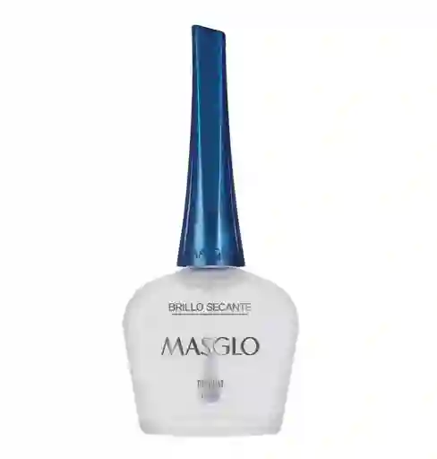 Masglo Brillo Secante