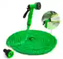 Manguera Flexible Expandible 45m Jardin Magic Hose Riego