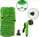 Manguera Flexible Expandible 45m Jardin Magic Hose Riego