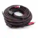 Cable Hdmi 15 Metros Con Filtro