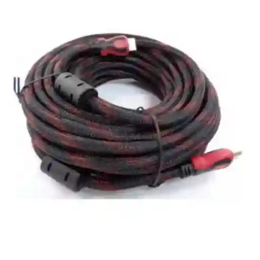Cable Hdmi 15 Metros Con Filtro