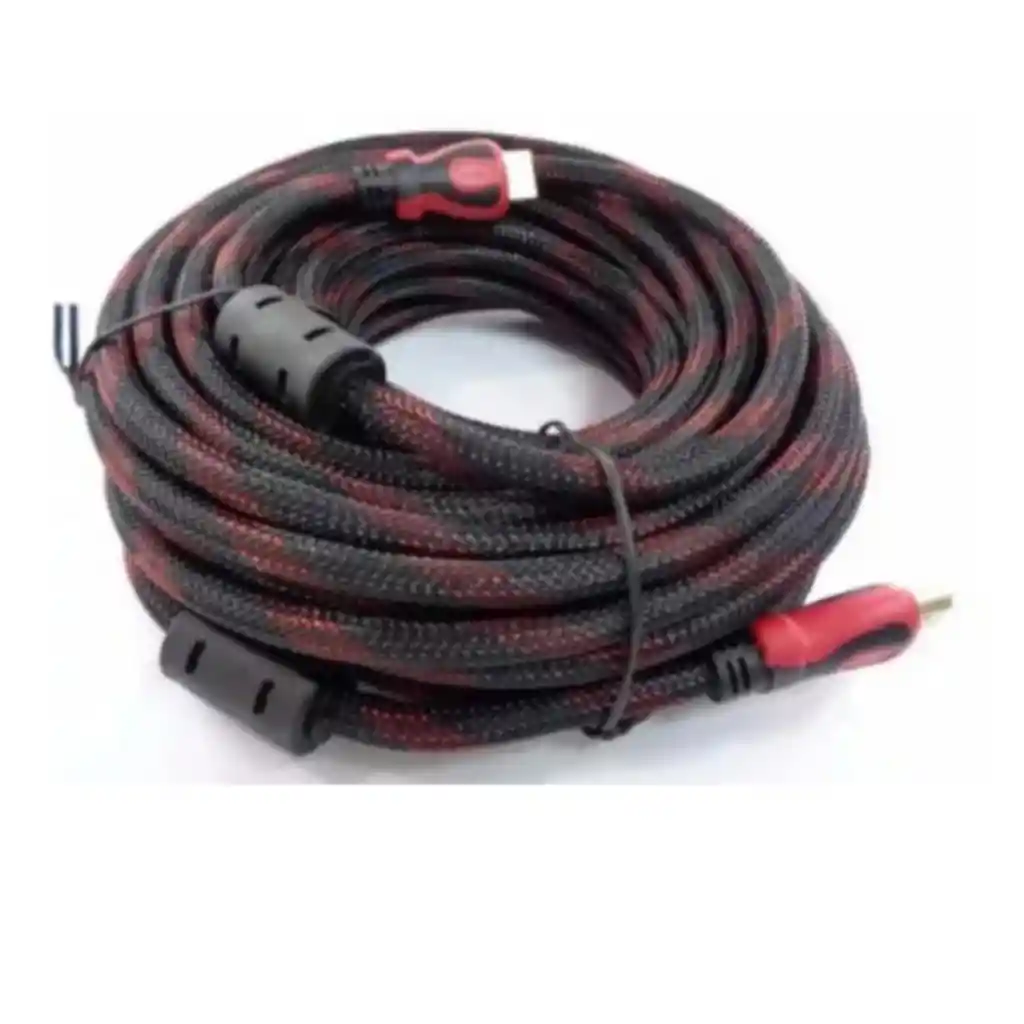 Cable Hdmi 15 Metros Con Filtro