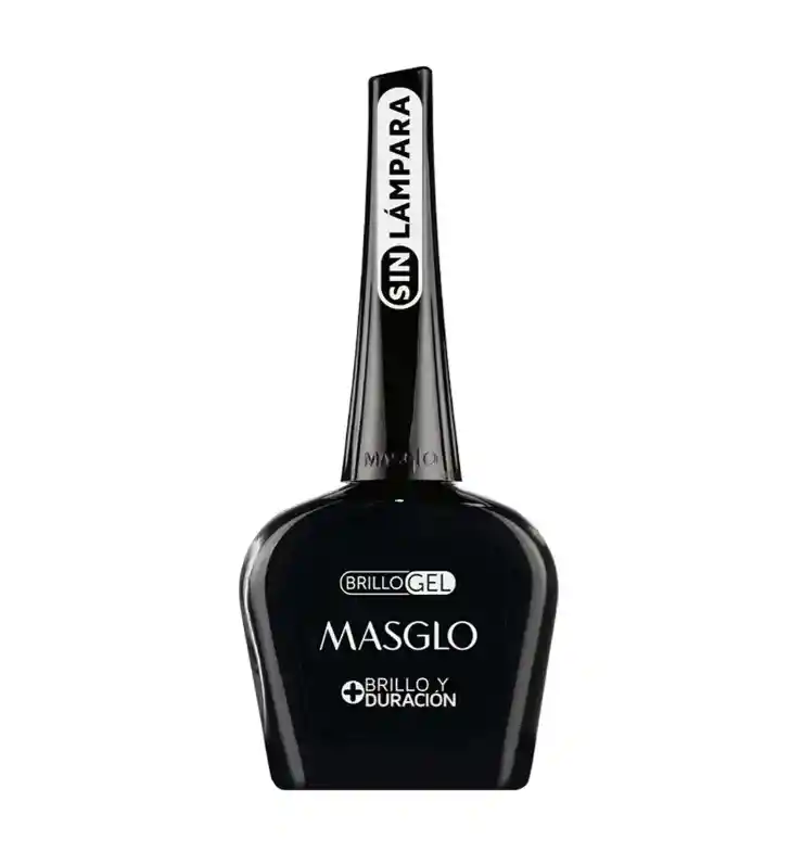 Masglo Brillo Gel Top