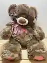 Peluche Oso 45cm