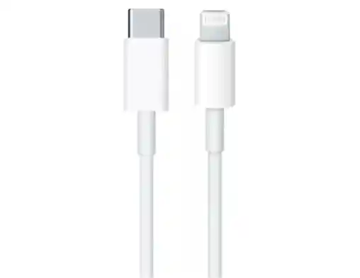 Cable Iphone Usb-c A Conector Lightning Apple Certificado