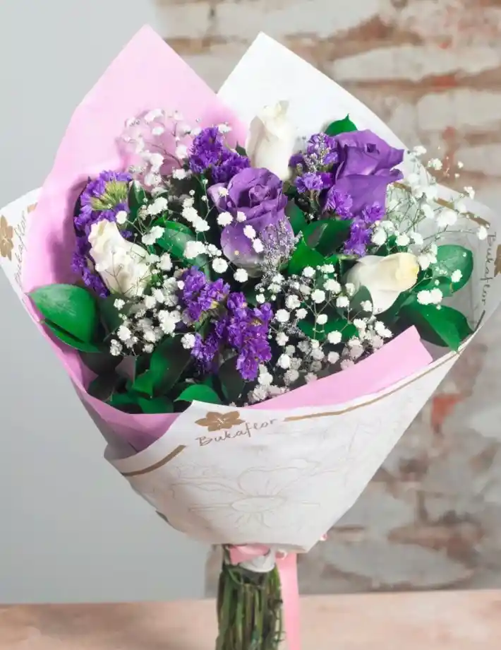 Ramito Violeta