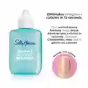 Sally Hansen Removedor De Cutícula Instantáneo, 1 Onza Líquida