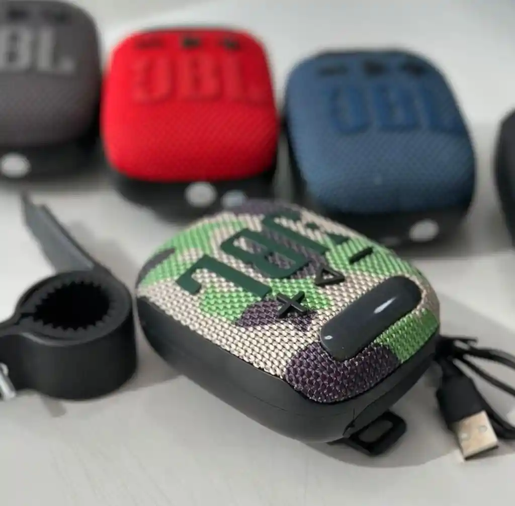 Jbl Wind 3 Bluetooth