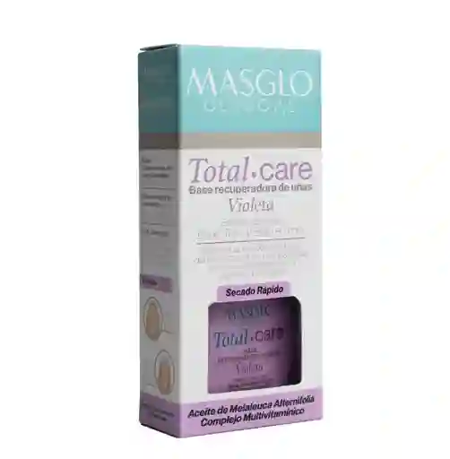 Masglo Total Care Violeta