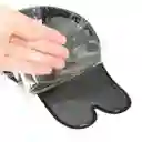 Brasier De Silicona Adhesivo Para Escotes Reutilizable Tipo Conejo
