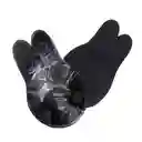 Brasier De Silicona Adhesivo Para Escotes Reutilizable Tipo Conejo